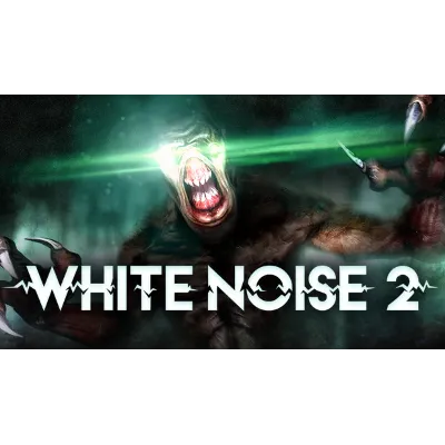 White Noise 2 Стим ключ Global RU/CIS РФ СНГ - irongamers.ru