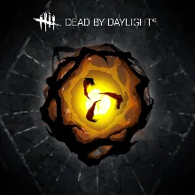 Dead by Daylight: 500 ЕД. АУРИТА ПСН PLAYSTATION