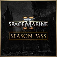 Warhammer 40,000: Space Marine 2 - Season Pass PS5 ПСН