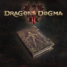 Dragons dogma 2 Искусство преображения изменение внешно