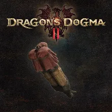 Dragon's dogma 2: Дымовая приманка для гарпий PS5 ПСН