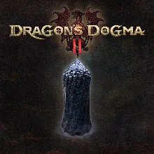 Dragons dogma 2 Кристалл возврата точка возвращения для