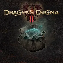 Dragons dogma 2 Загадочный ладан Разлома изменение хара