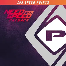 250 очков скорости NFS Payback ПСН PLAYSTATION
