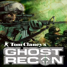 Tom Clancy's Ghost Recon EPIC GAMES (PC)