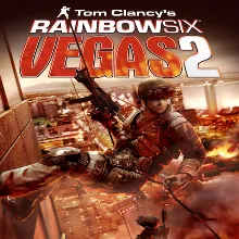 Tom Clancy's Rainbow Six Vegas 2 EPIC GAMES (PC