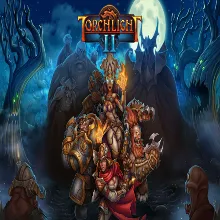 Torchlight II EPIC GAMES (PC)