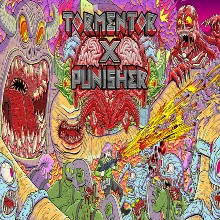 Tormentor x Punisher EPIC GAMES (PC)
