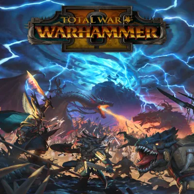 Total War: WARHAMMER II EPIC GAMES (PC) - irongamers.ru