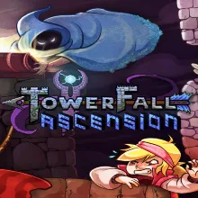 TowerFall Ascension EPIC GAMES (PC)