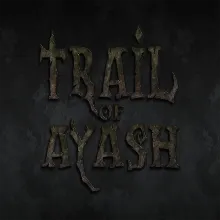 Trail Of Ayash EPIC GAMES (PC)