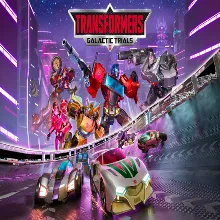TRANSFORMERS: Galactic Trials EPIC GAMES (PC)