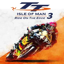 TT Isle of Man: Ride on the Edge 3 EPIC GAMES (