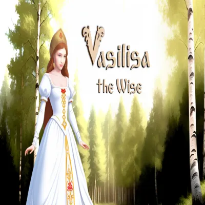 Vasilisa the Wise EPIC GAMES (PC) - irongamers.ru