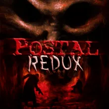 🔵 POSTAL Redux | PS4/PS5 Турция 🔵