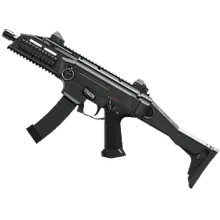 CZ Scorpion Evo3 A1 (1 день)