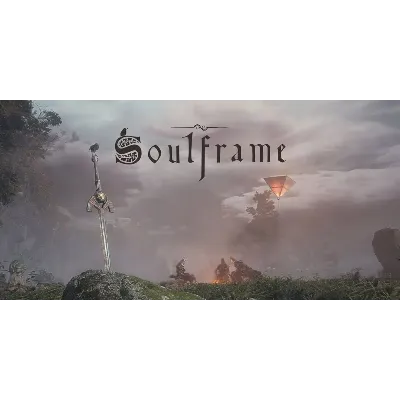 Soulframe Закрытая Бета Ключ (Официальный сайт) - irongamers.ru