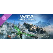Avatar: Frontiers of Pandora Secrets of the Spires DLC