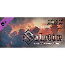 Hearts of Iron IV: Sabaton Soundtrack Vol. 2 DLC