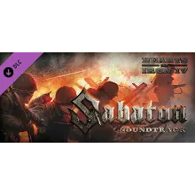 Hearts of Iron IV: Sabaton Soundtrack DLC - STEAM RU