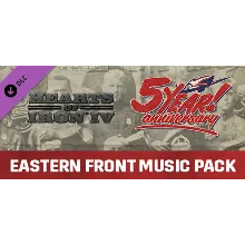 Music - Hearts of Iron IV: Songs of the Eastern Front D