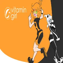 Vitamin Girl EPIC GAMES (PC)