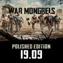 War Mongrels EPIC GAMES (PC)