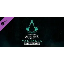 Assassins Creed Valhalla - Season Pass DLC - STEAM RU