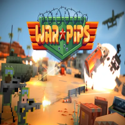 Warpips EPIC GAMES (PC) - irongamers.ru