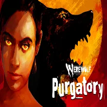 Werewolf: The Apocalypse - Purgatory EPIC GAMES
