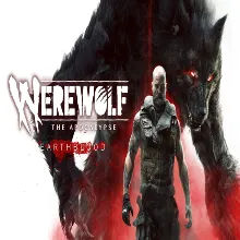 Werewolf: The Apocalypse – Earthblood EPIC GAMES �