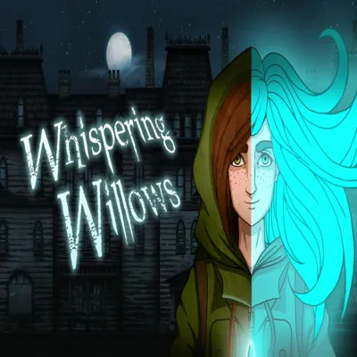 Whispering Willows EPIC GAMES (PC) - irongamers.ru