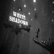White Shadows EPIC GAMES (PC)