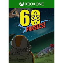 ⭐ 60 Parsecs! + Breakpoint + 3 Games Xbox Series X|S