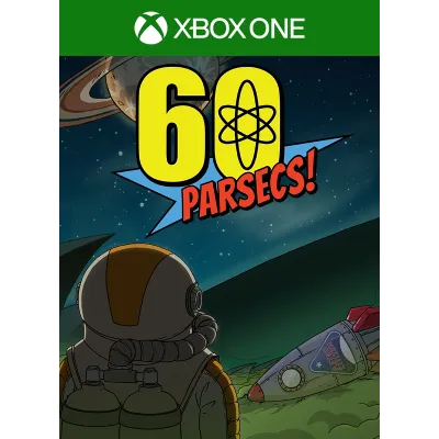 ⭐️ 60 Parsecs! + Breakpoint + 3 Games Xbox Series X|S - irongamers.ru