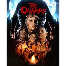 🔥The Quarry🔥🖤⚫(STEAM KEY/GLOBAL)⚫