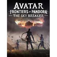 «Аватар: Рубежи Пандоры» — The Sky Breaker Steam Gift RU UA