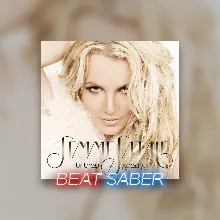 Beat Saber: Britney Spears - 'Till the World Ends' PS4