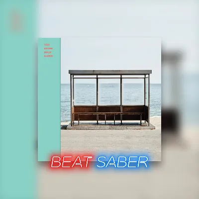 Beat Saber: BTS - "Not Today" PS4 PS5 ПСН PLAYSTATION - irongamers.ru