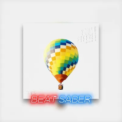 Beat Saber: BTS - "Burning Up (Fire)" PS4 PS5 ПСН - irongamers.ru