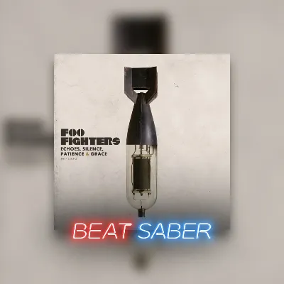 Beat Saber: Foo Fighters - 'The Pretender' PS4 PS5 ПСН - irongamers.ru