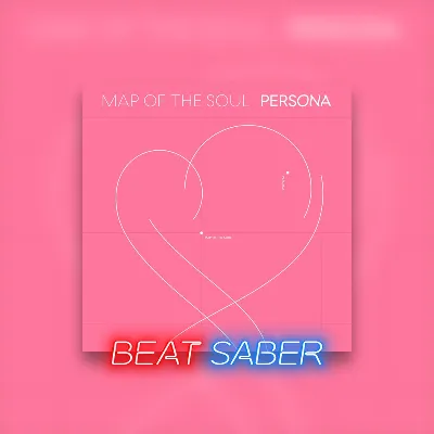 Beat Saber: BTS - "Dionysus" PS4 PS5 ПСН PLAYSTATION - irongamers.ru