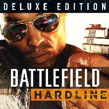 BF™ Hardline Deluxe Edition PSN PS4 PLAYSTATION