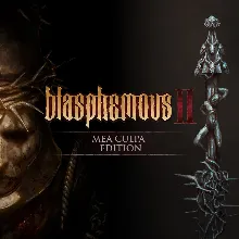 Blasphemous 2 - Mea Culpa Edition PS4 PS5 ПСН PLAYSTATION