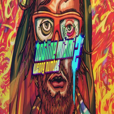 Hotline Miami 2: Wrong Number GOG (PC) - irongamers.ru