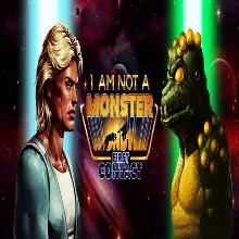 I am not a Monster: First Contact GOG (PC)