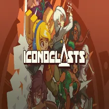 Iconoclasts GOG (PC)