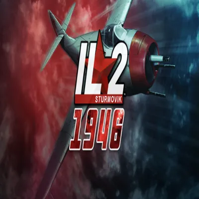 IL-2 Sturmovik™: 1946 GOG (PC) - irongamers.ru