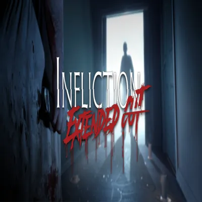 Infliction: Extended Cut GOG (PC)