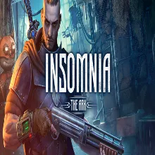 INSOMNIA: The Ark GOG (PC)